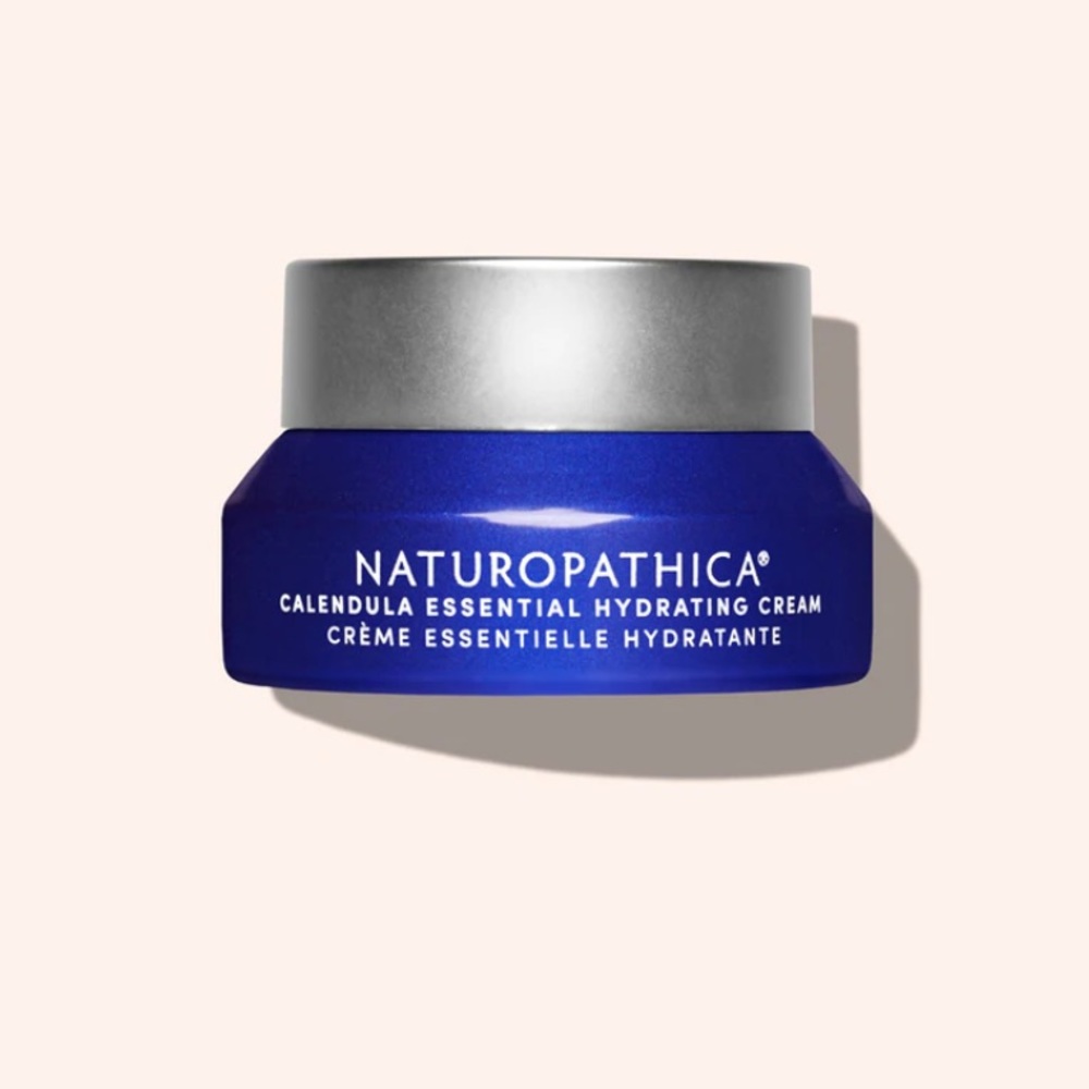 Naturopathica Calendula Essential Hydrating Crème Mini